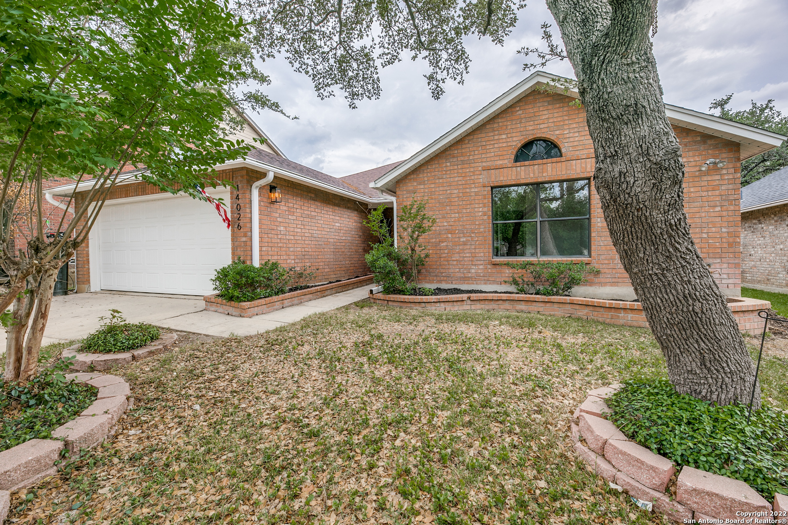 14026 Cougar Rock Drive San Antonio TX 78230