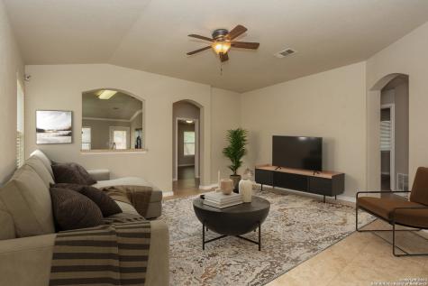 2126 Wiltshire Drive New Braunfels TX 78130