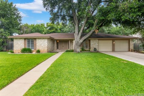 14122 Gray Wing Street San Antonio TX 78231