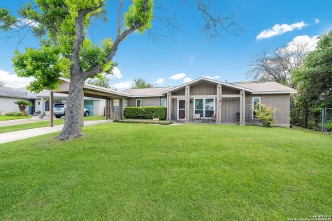 7213 Leading Oaks Street Live Oak TX 78233