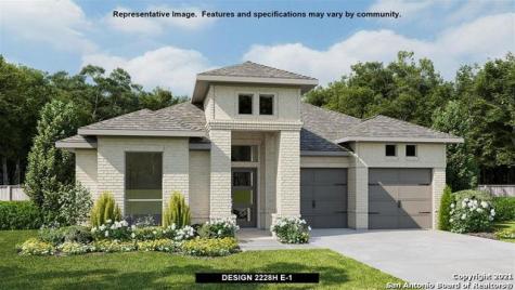 467 Yarro Street New Braunfels TX 78132