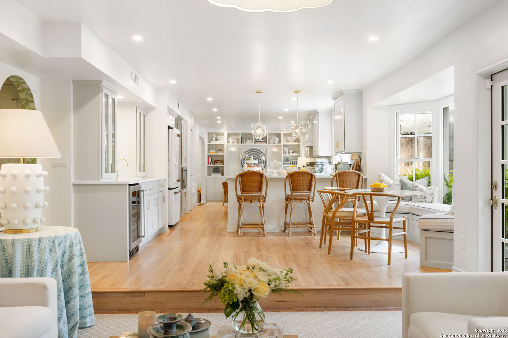 San Antonio TX, 647 Terrell Road