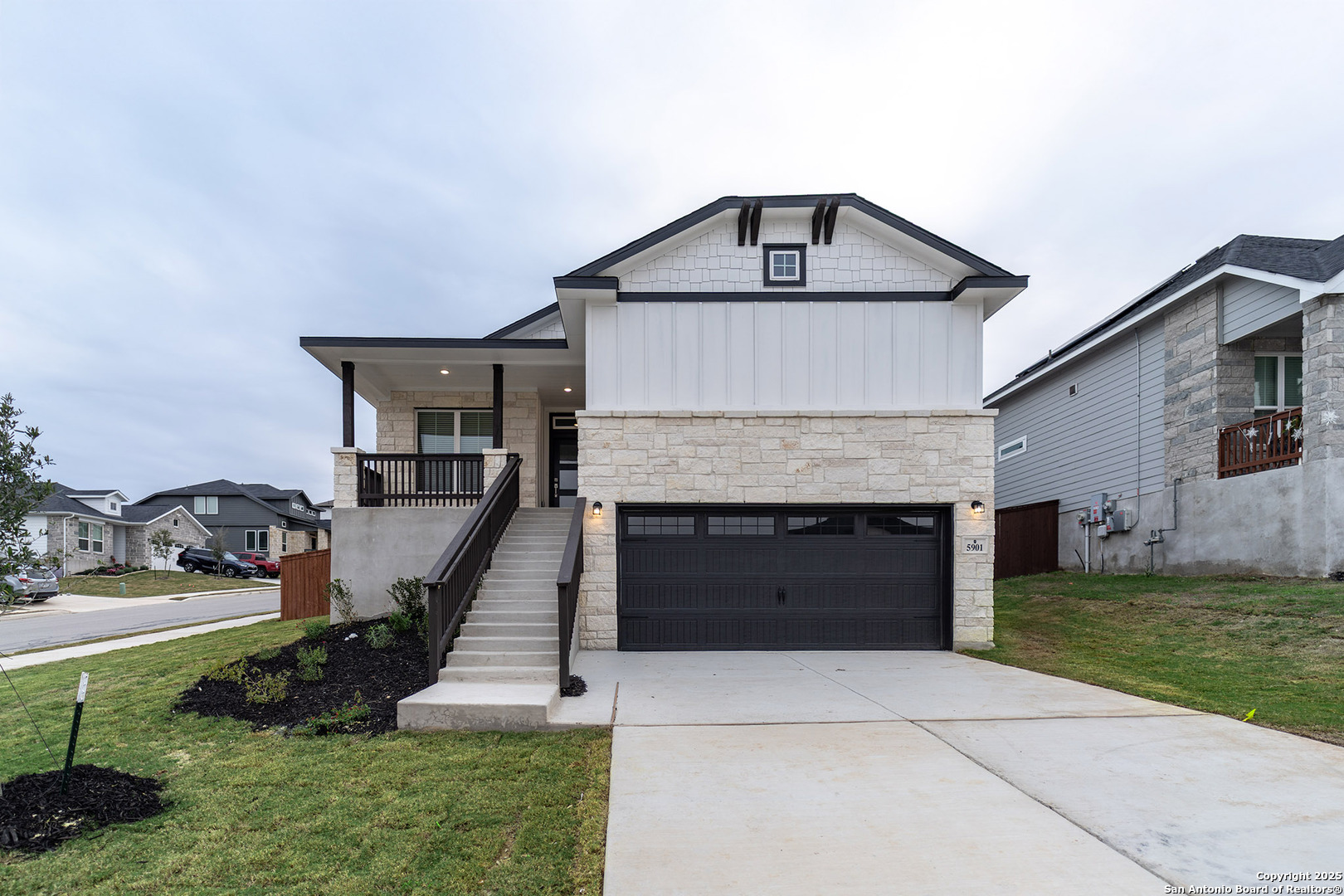 5901 Fannin Point Schertz TX 78108