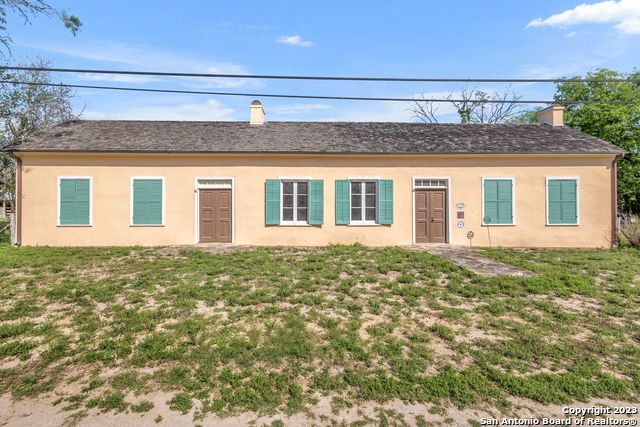 505 Houston Street Castroville TX 78009
