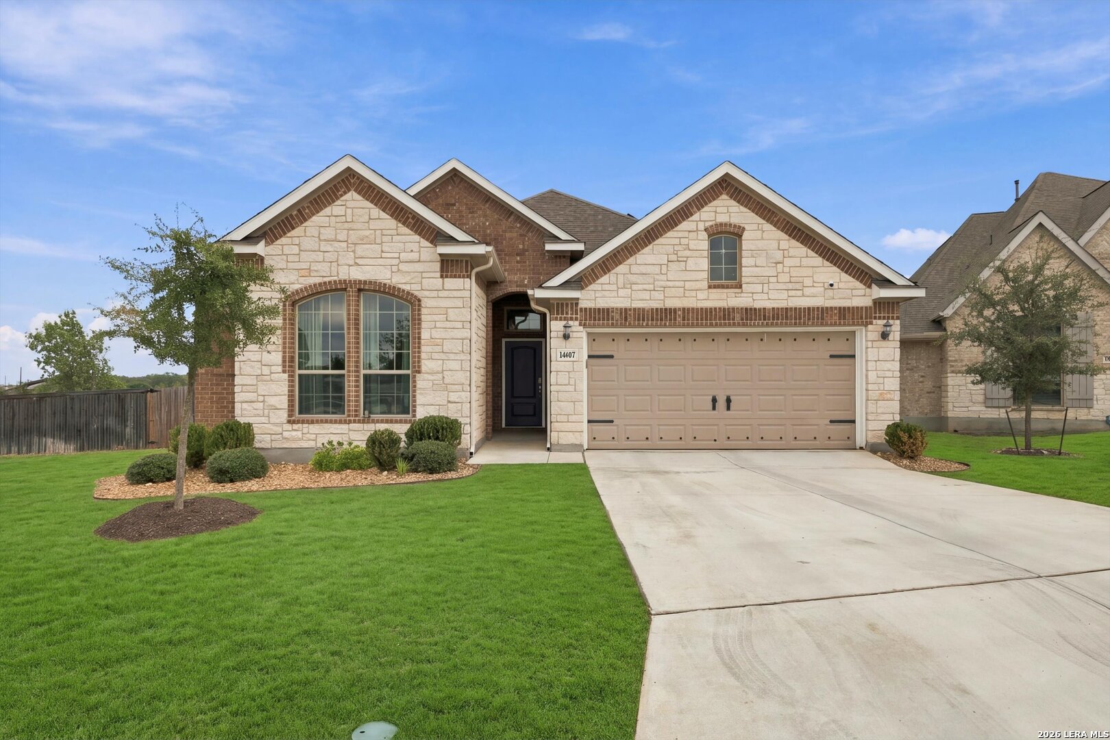 14407 Camperdown San Antonio TX 78245