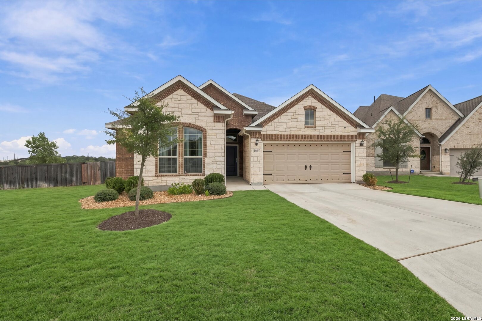 14407 Camperdown San Antonio TX 78245