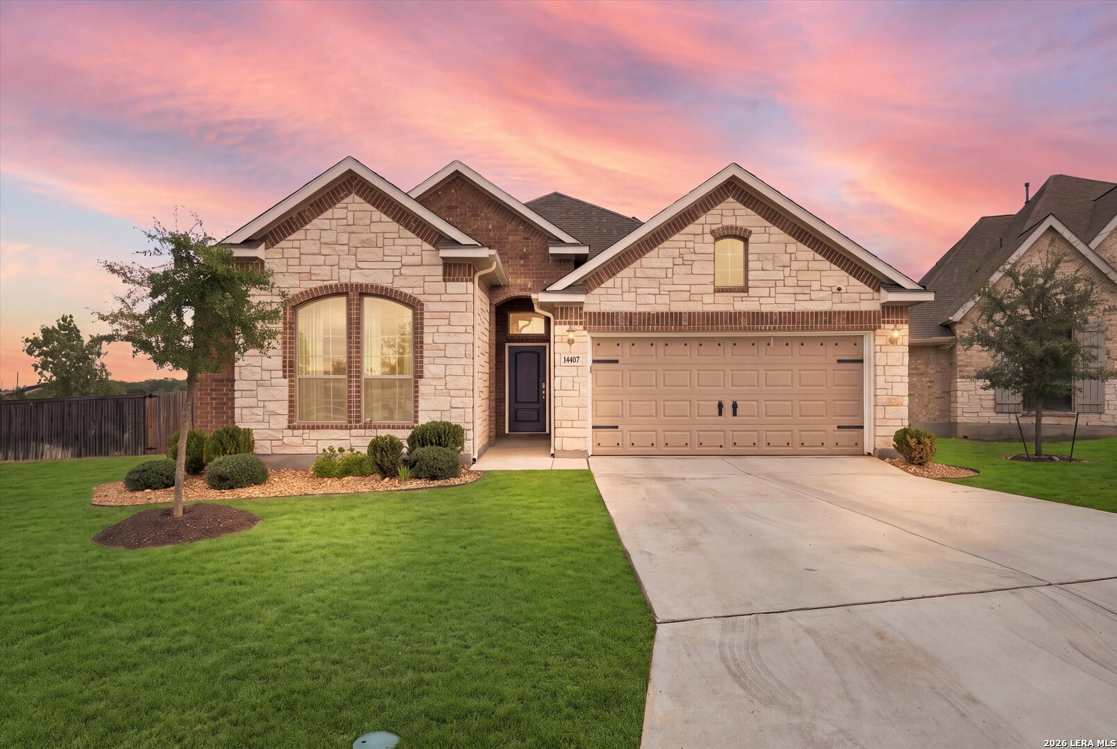 14407 Camperdown San Antonio TX 78245