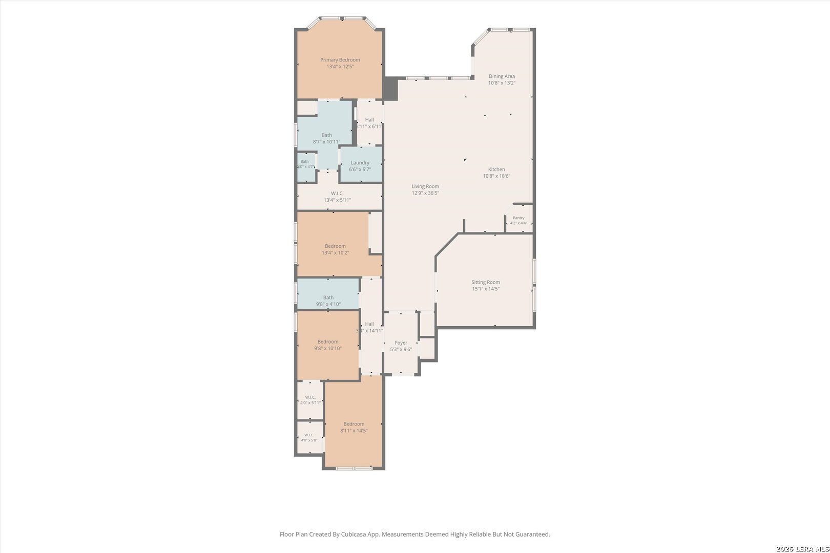 14407 Camperdown San Antonio TX 78245