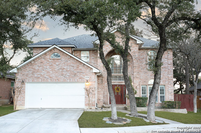 11106 Auburn Woods San Antonio TX 78249