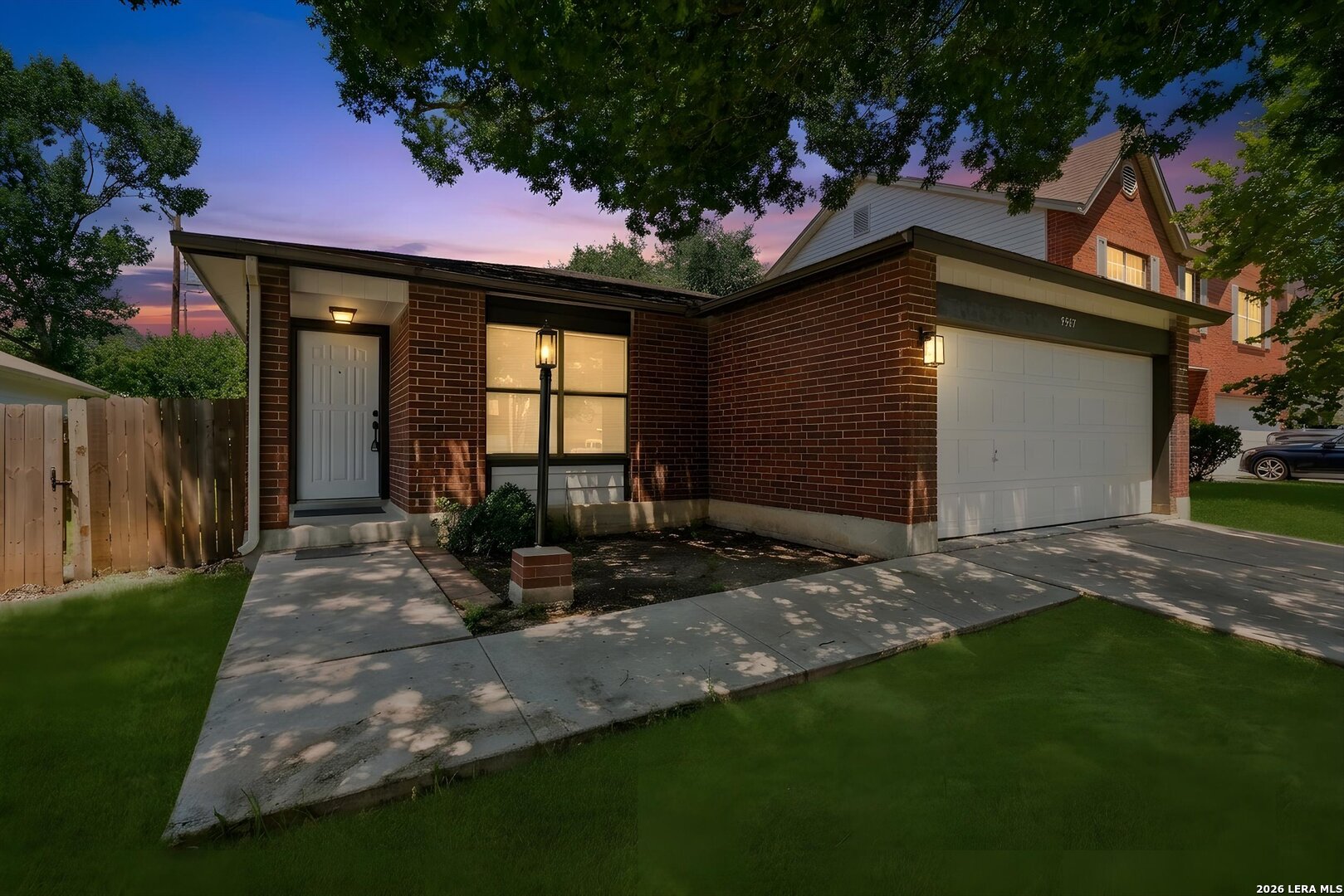 9307 Bendell San Antonio TX 78250