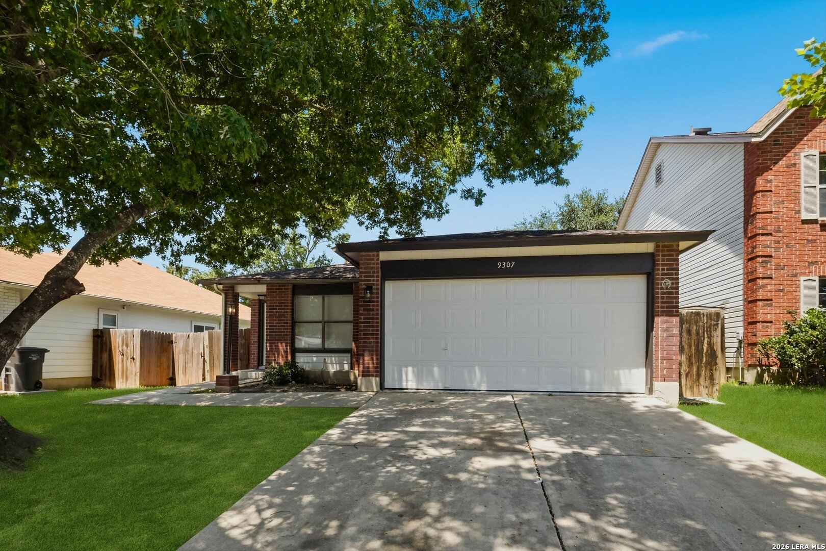 9307 Bendell San Antonio TX 78250