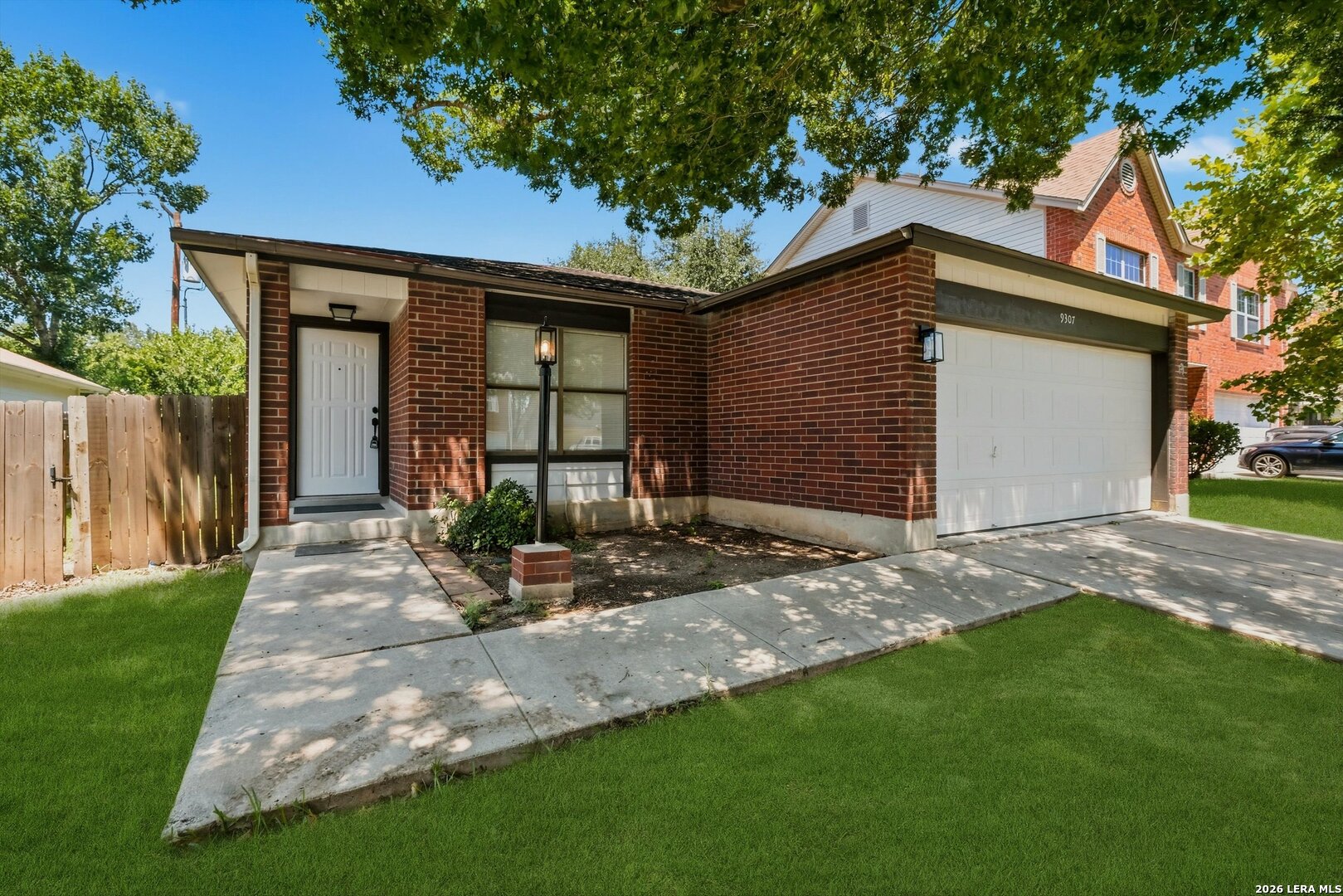9307 Bendell San Antonio TX 78250