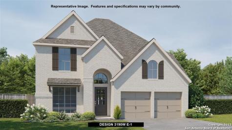 28426 Allswell Lane San Antonio TX 78260