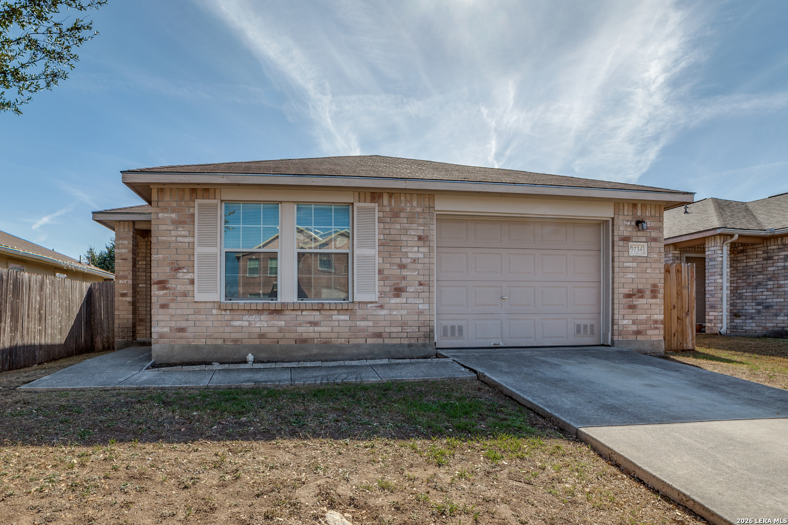 9734 Crescent Moon San Antonio TX 78245