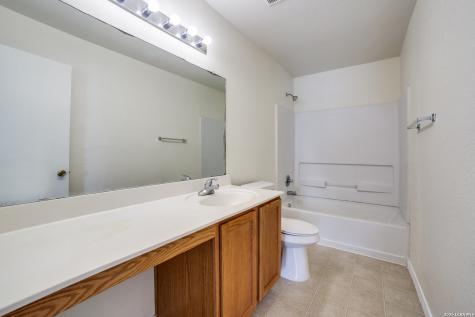 9734 Crescent Moon San Antonio TX 78245