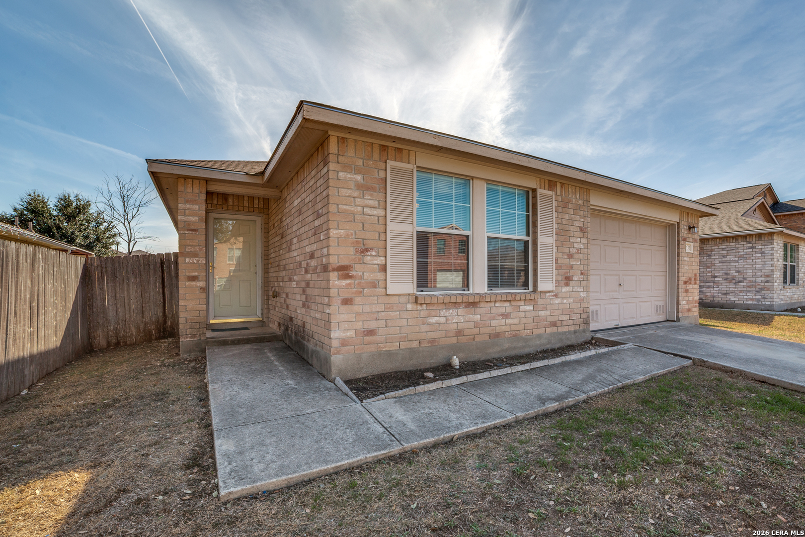 9734 Crescent Moon San Antonio TX 78245