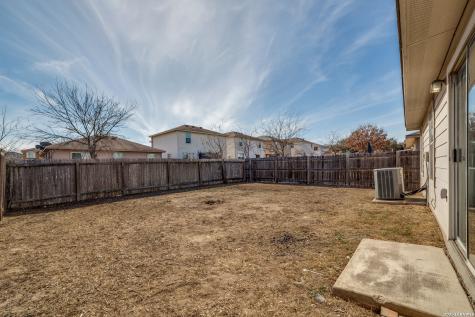 9734 Crescent Moon San Antonio TX 78245