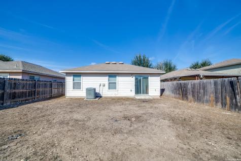 9734 Crescent Moon San Antonio TX 78245