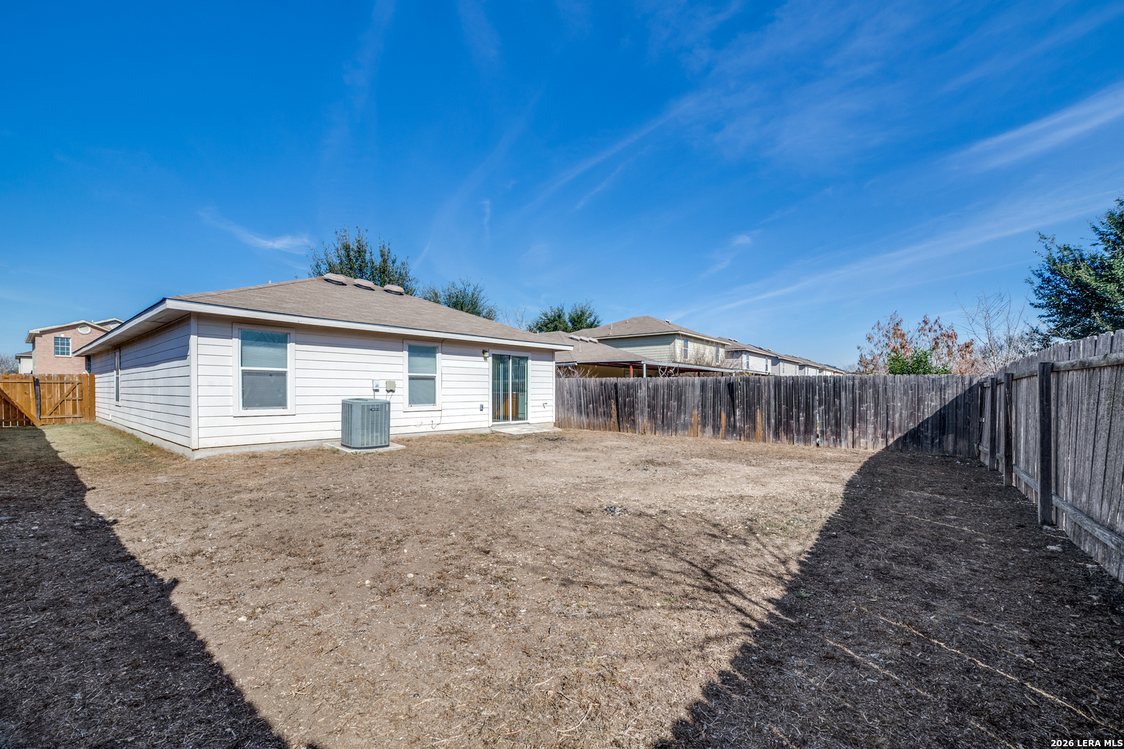 9734 Crescent Moon San Antonio TX 78245