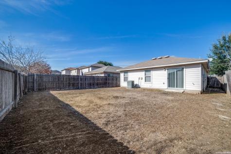9734 Crescent Moon San Antonio TX 78245