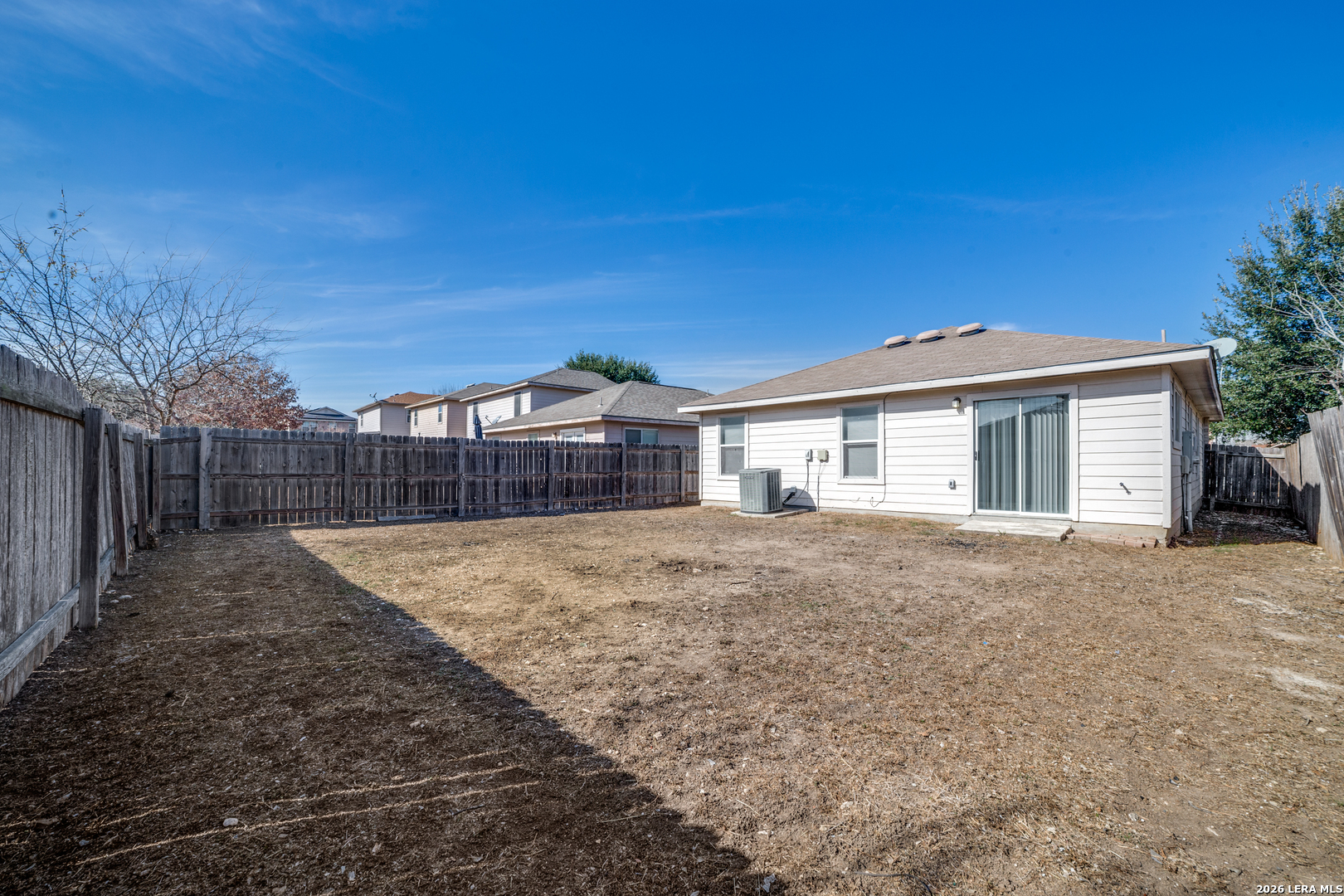 9734 Crescent Moon San Antonio TX 78245
