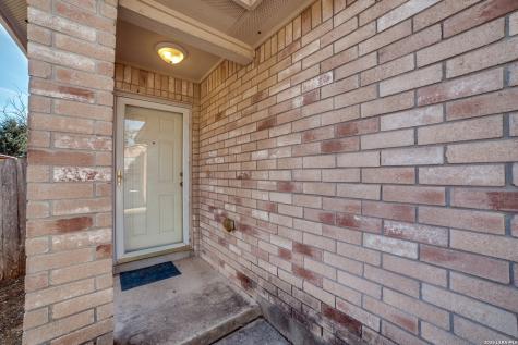 9734 Crescent Moon San Antonio TX 78245