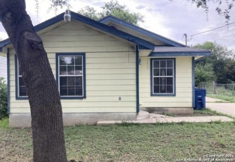 271 Ferris Avenue San Antonio TX 78220
