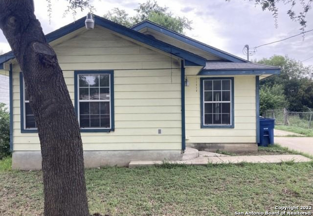 271 Ferris Avenue San Antonio TX 78220