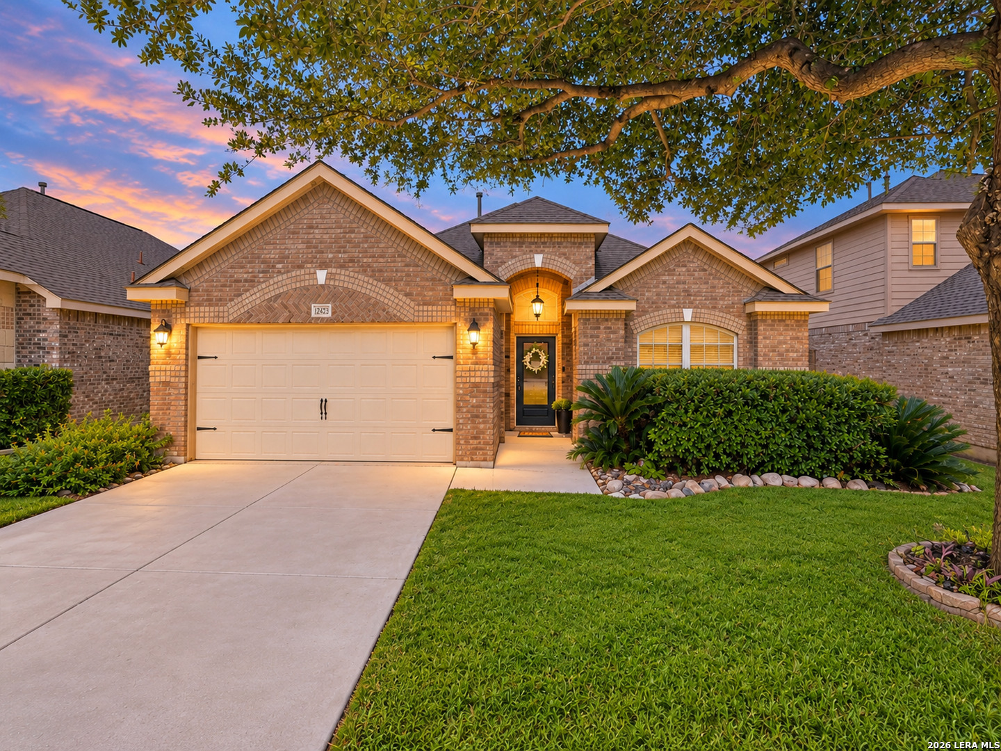 12423 Stillwater Creek San Antonio TX 78254