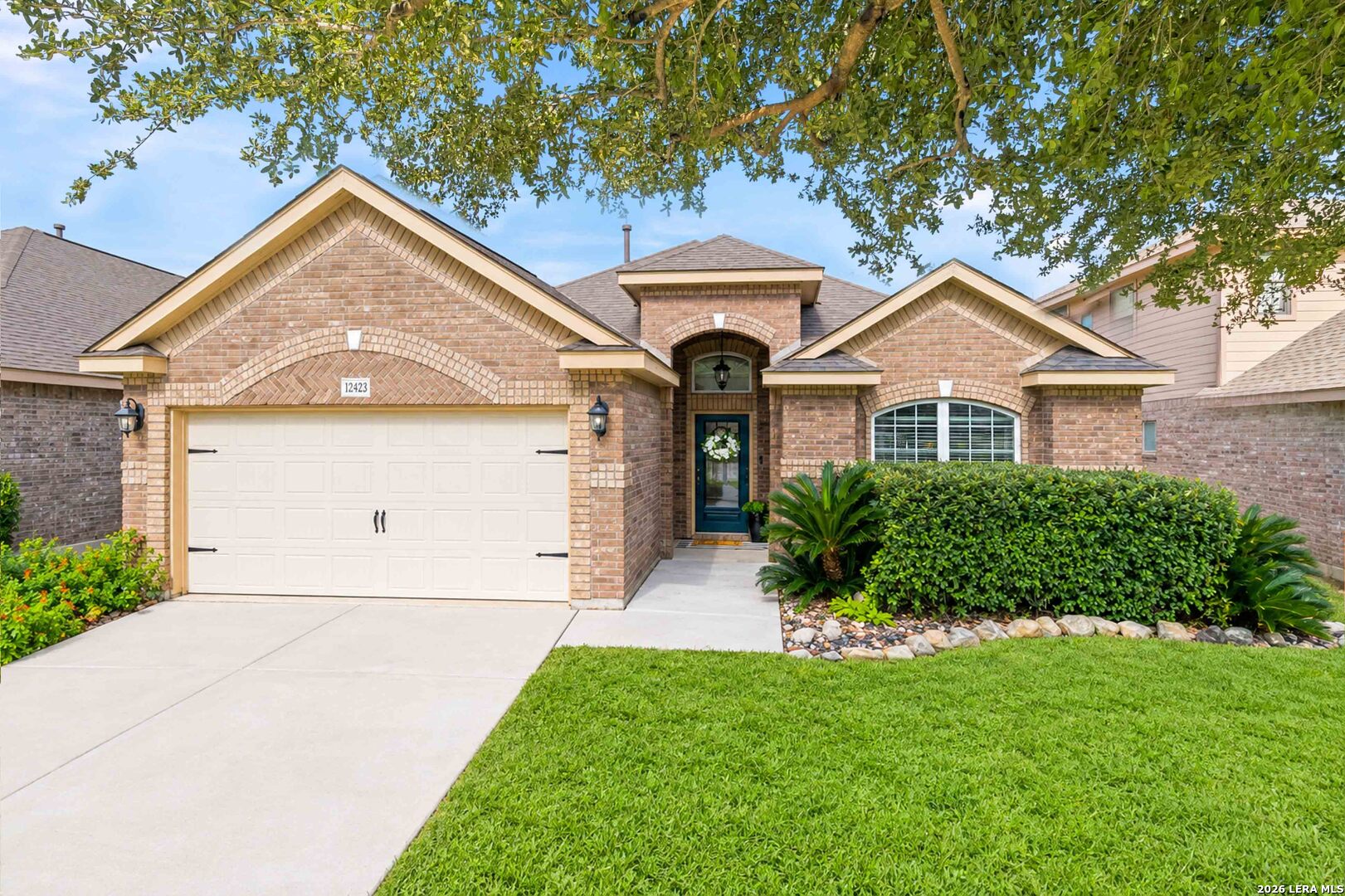 12423 Stillwater Creek San Antonio TX 78254
