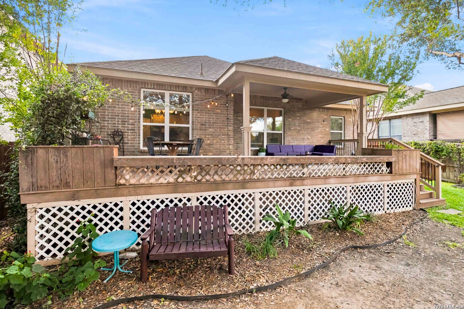 12423 Stillwater Creek San Antonio TX 78254