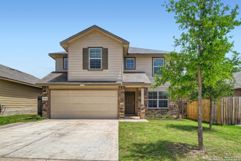29518 Summer Copper Bulverde TX 78163
