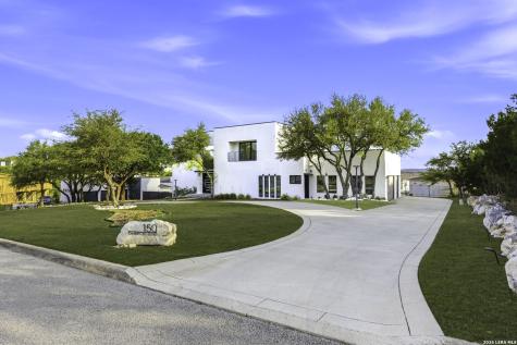 150 Champions Bend San Antonio TX 78258