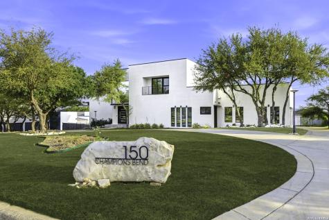 150 Champions Bend San Antonio TX 78258
