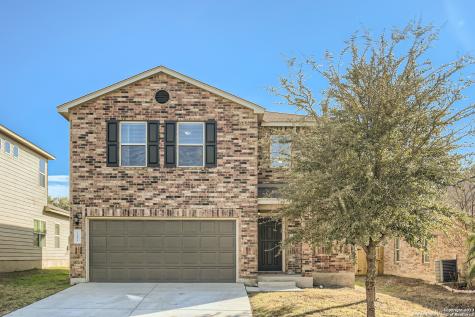 10454 Rosewood Creek San Antonio TX 78245