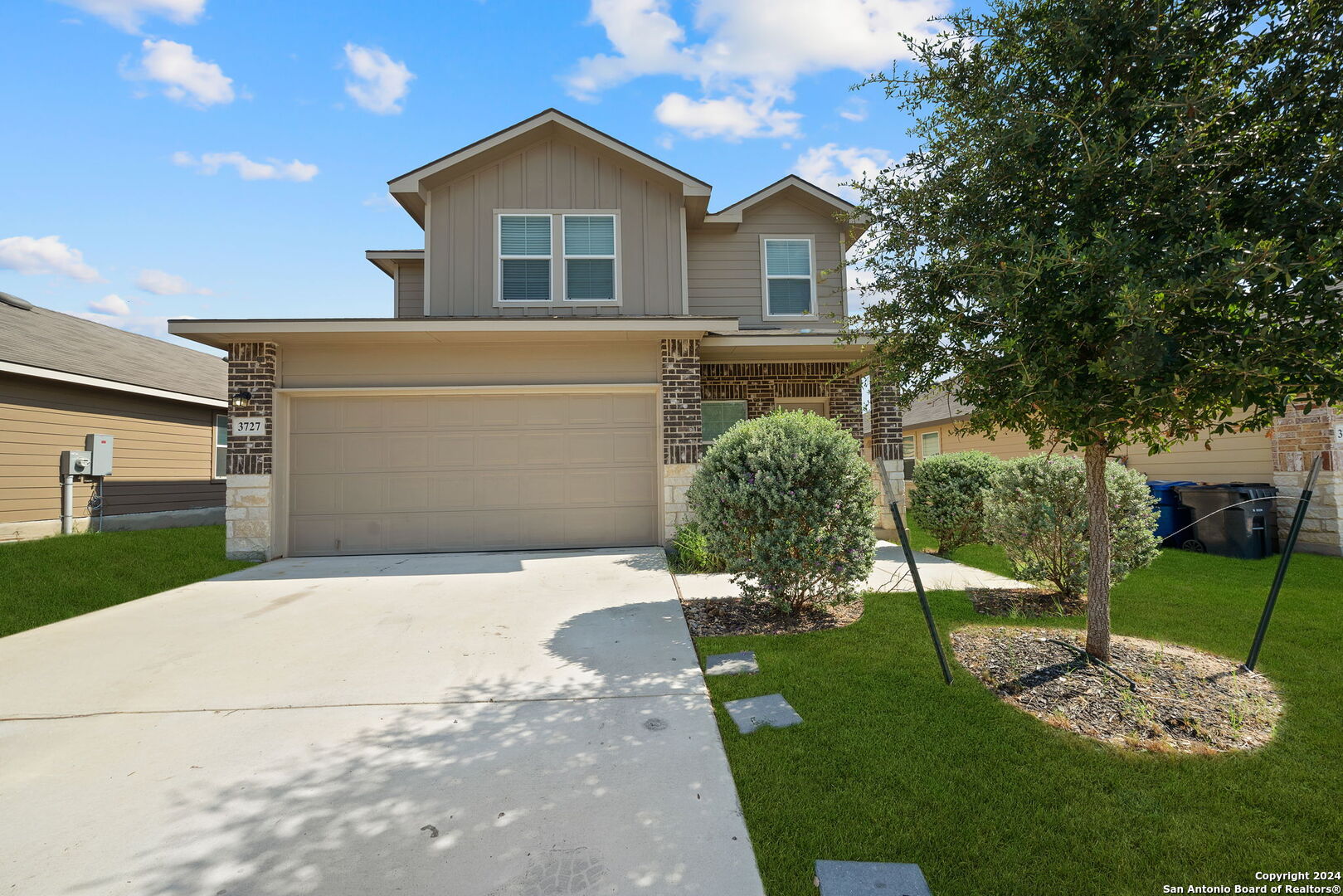 3727 Prairie Pond San Antonio TX 78264