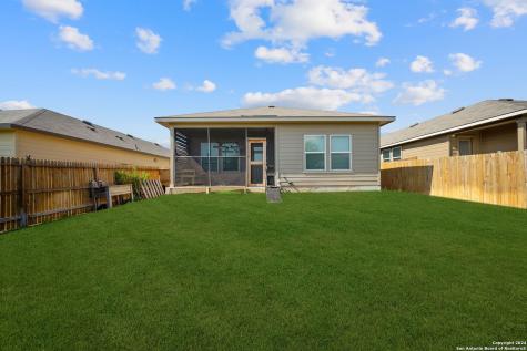 3727 Prairie Pond San Antonio TX 78264