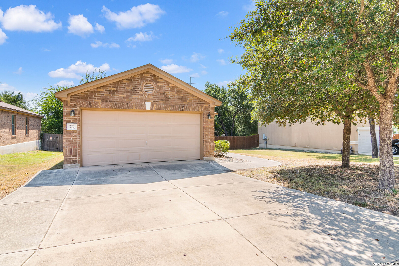938 Spello Circle San Antonio TX 78253