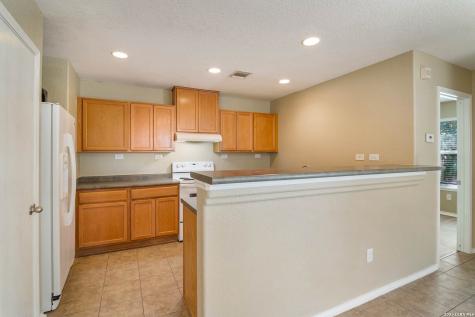938 Spello Circle San Antonio TX 78253