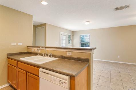 938 Spello Circle San Antonio TX 78253