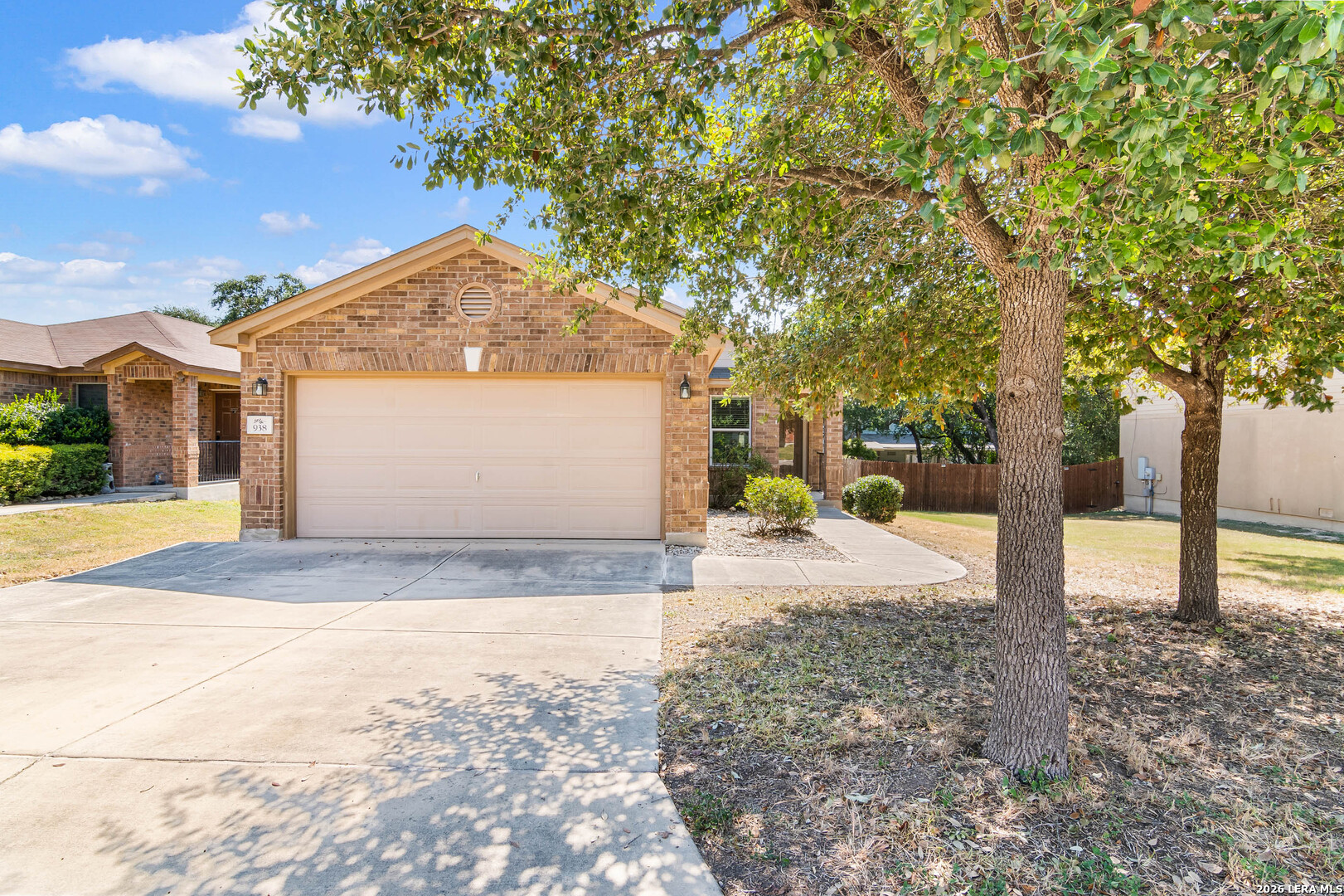938 Spello Circle San Antonio TX 78253
