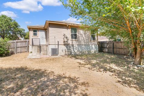 938 Spello Circle San Antonio TX 78253