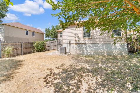 938 Spello Circle San Antonio TX 78253