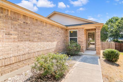 938 Spello Circle San Antonio TX 78253