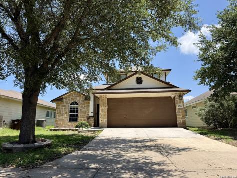 2706 Just My Style San Antonio TX 78245