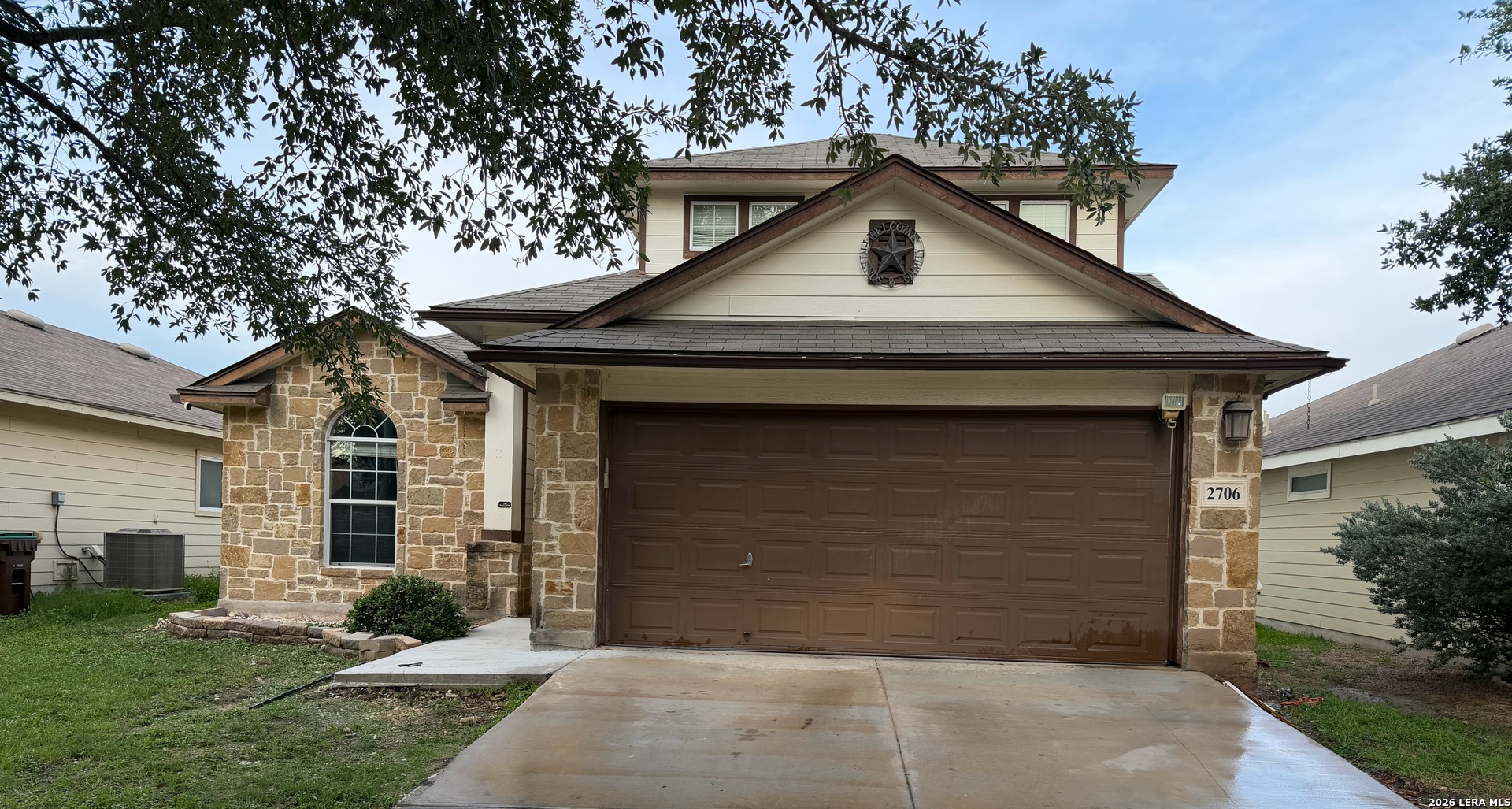 2706 Just My Style San Antonio TX 78245