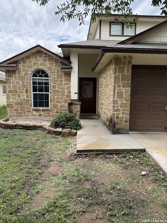 2706 Just My Style San Antonio TX 78245