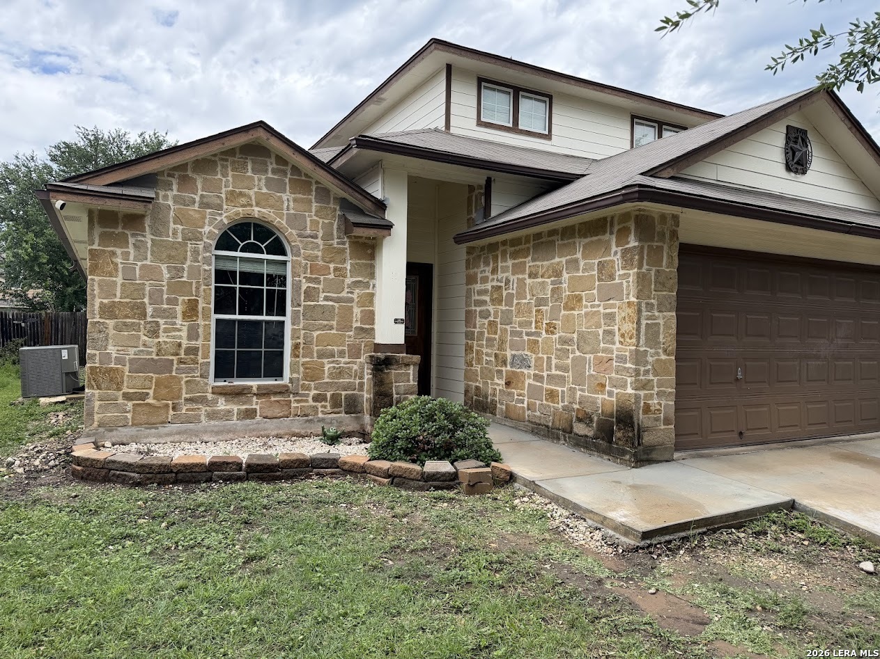 2706 Just My Style San Antonio TX 78245