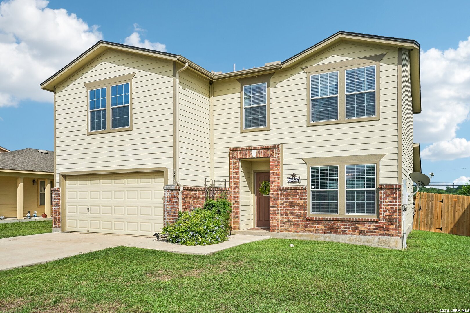3254 Palo Crest New Braunfels TX 78130