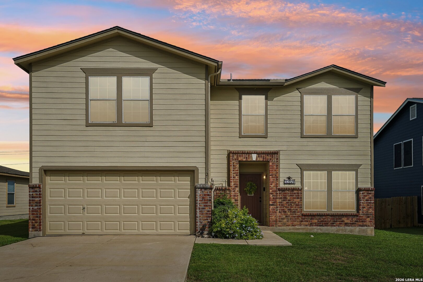 3254 Palo Crest New Braunfels TX 78130